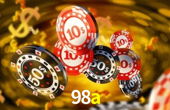 A Revolução dos Aplicativos de Jogos no 98a