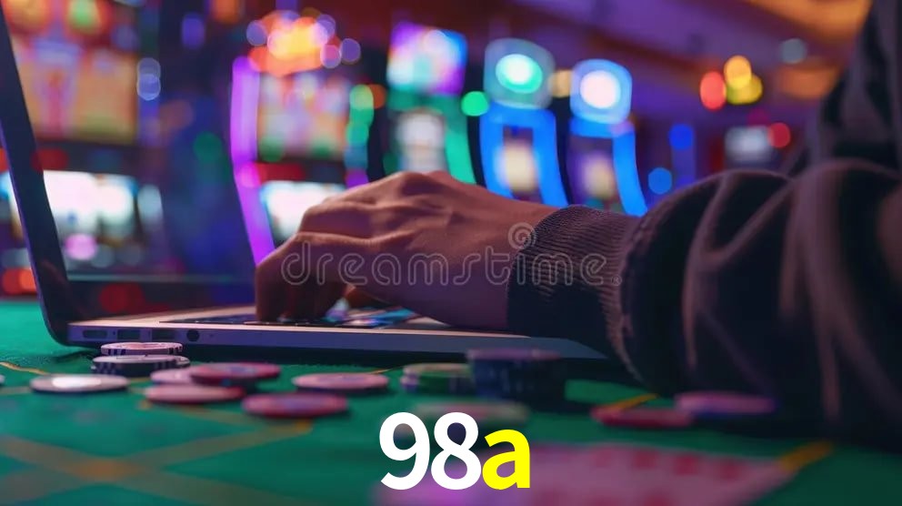 Descubra a Essência do 98a: Nossa História e Compromissos